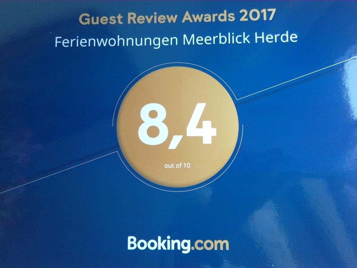 Ferienwohnungen Meerblick Herde Goehren  Rom bilde